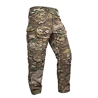 Бойові штани без наколінників SPECPROM G3 Combat Pants. Мультикам