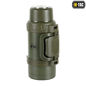 Термос туристичний M-Tac 1600 мл. Олива