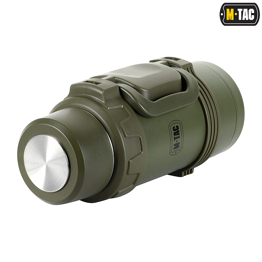 Термос туристичний M-Tac 1600 мл. Олива