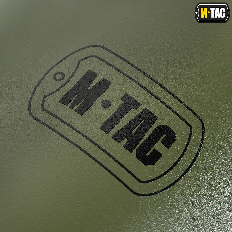 Термос туристичний M-Tac 1600 мл. Олива