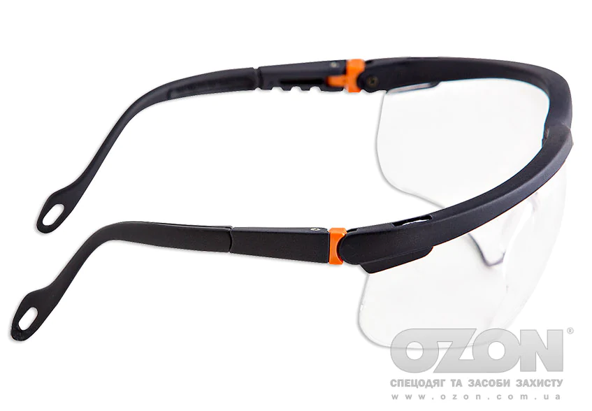 Окуляри захисні OZON 7-031