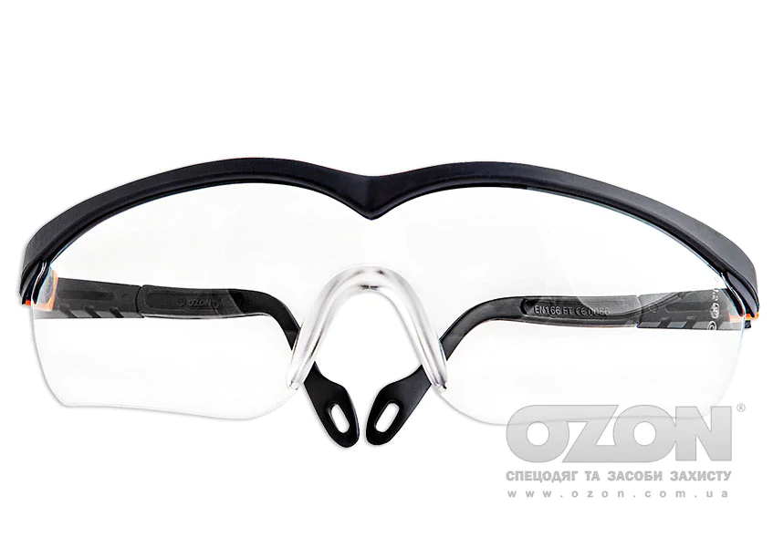 Окуляри захисні OZON 7-031