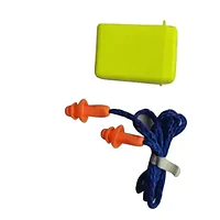 Беруші багаторазові Trident 1271