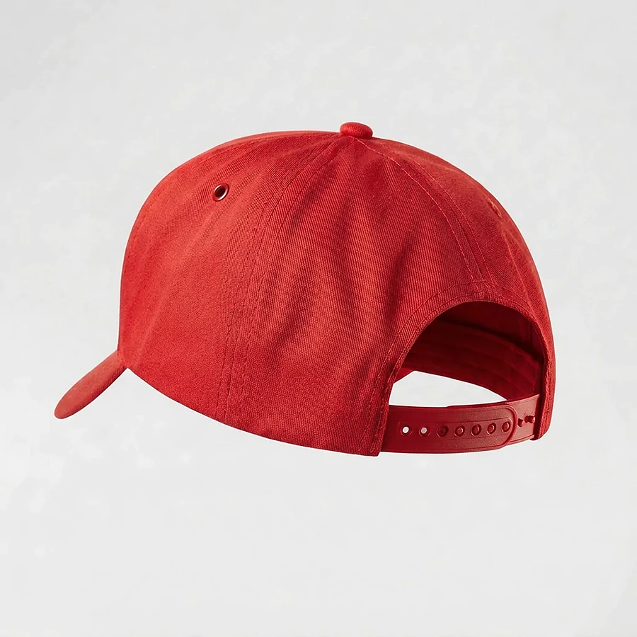 Кепка ArtMas CB red (красная)