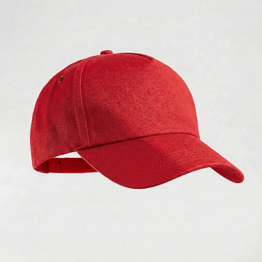 Кепка ArtMas CB red (красная)