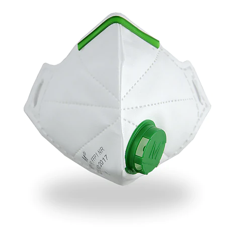 Респиратор MIK П-200 FFP1 с клапаном