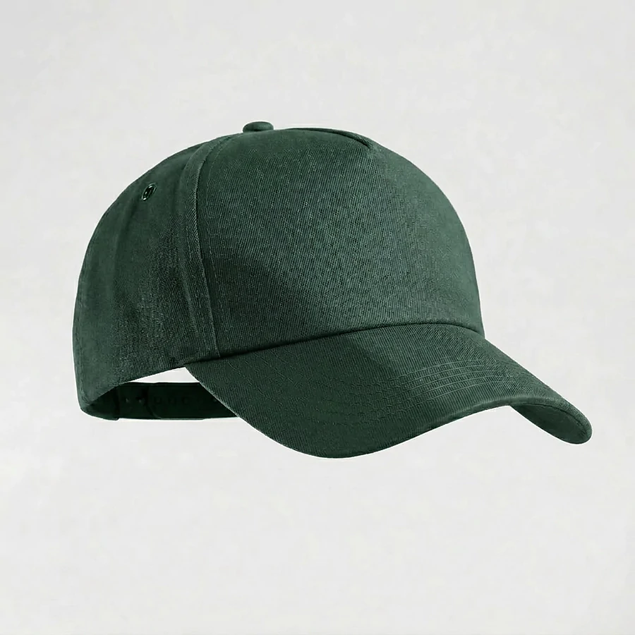 Кепка ArtMas CB green (зеленая)