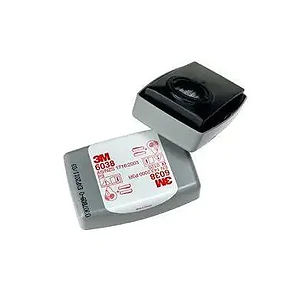 Фільтр для протигазу 3М P3 6038