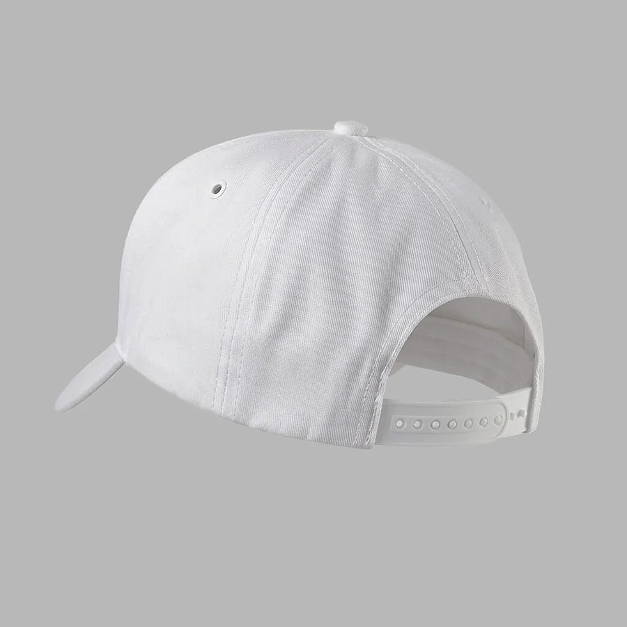 Кепка ArtMas CB white (белая)