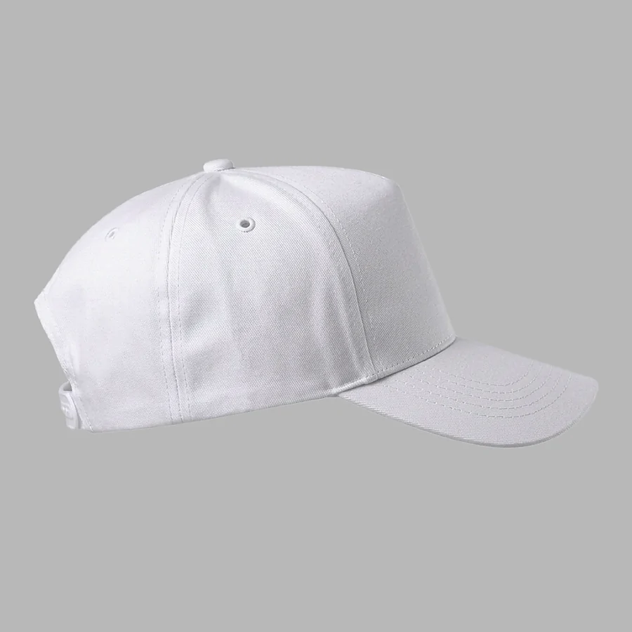 Кепка ArtMas CB white (белая)
