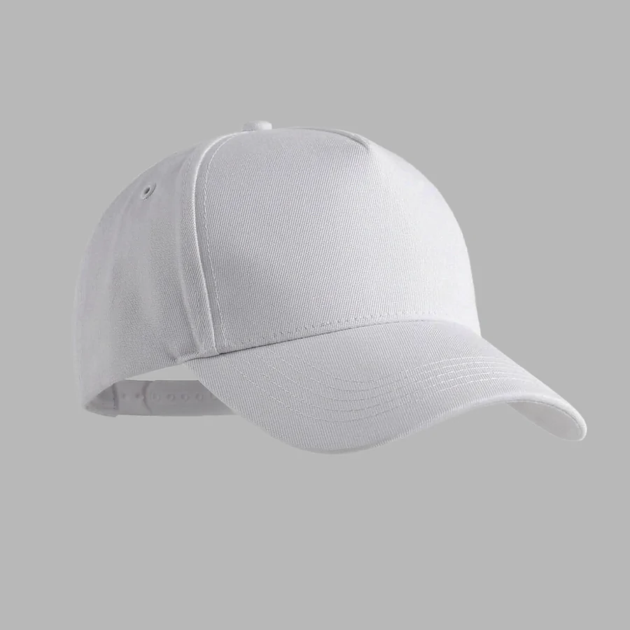 Кепка ArtMas CB white (белая)