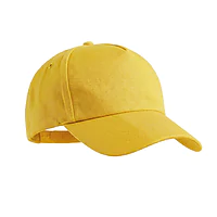 Кепка ArtMas CB yellow (желтая)