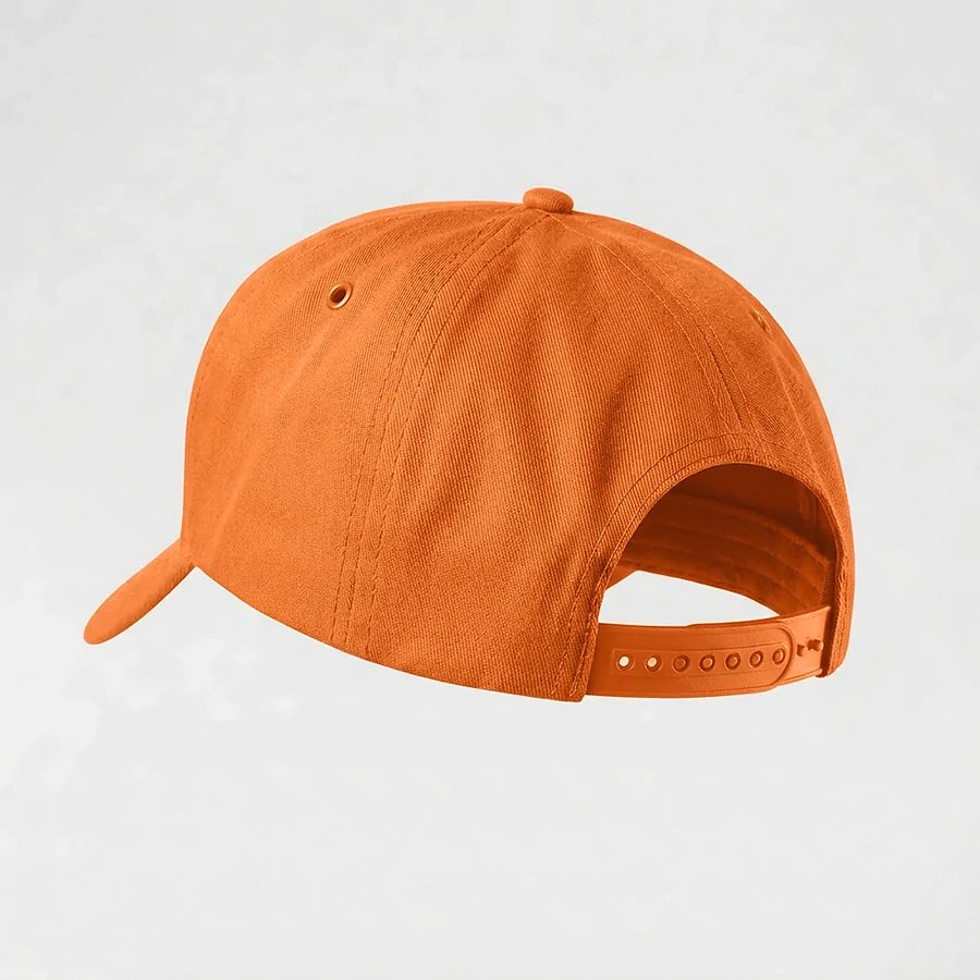 Кепка ArtMas CB orange (оранжевая)