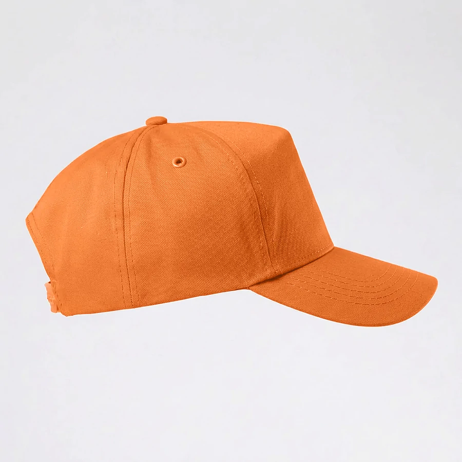 Кепка ArtMas CB orange (оранжевая)