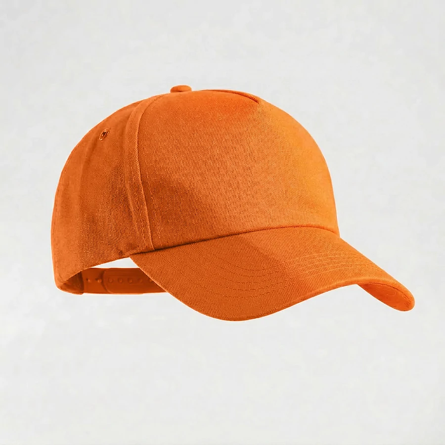 Кепка ArtMas CB orange (оранжевая)