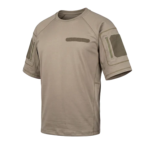 Футболка Combatant Guard. Олива