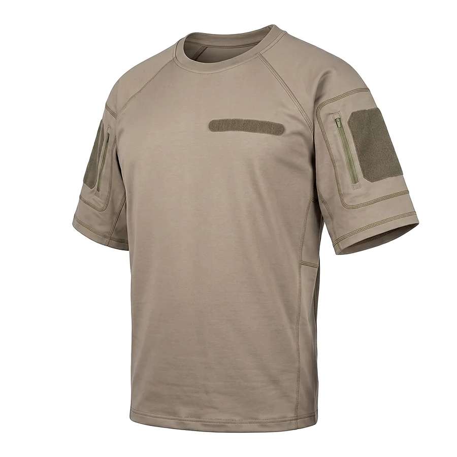 Футболка Combatant Guard. Олива