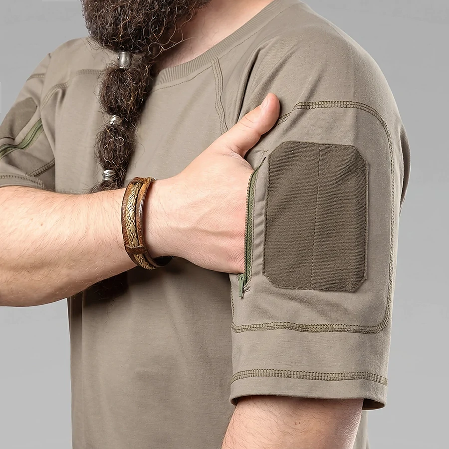 Футболка Combatant Guard. Олива