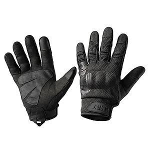 Перчатки тактические Combatant A30. Черный Перчатки тактические Combatant A30. Черный