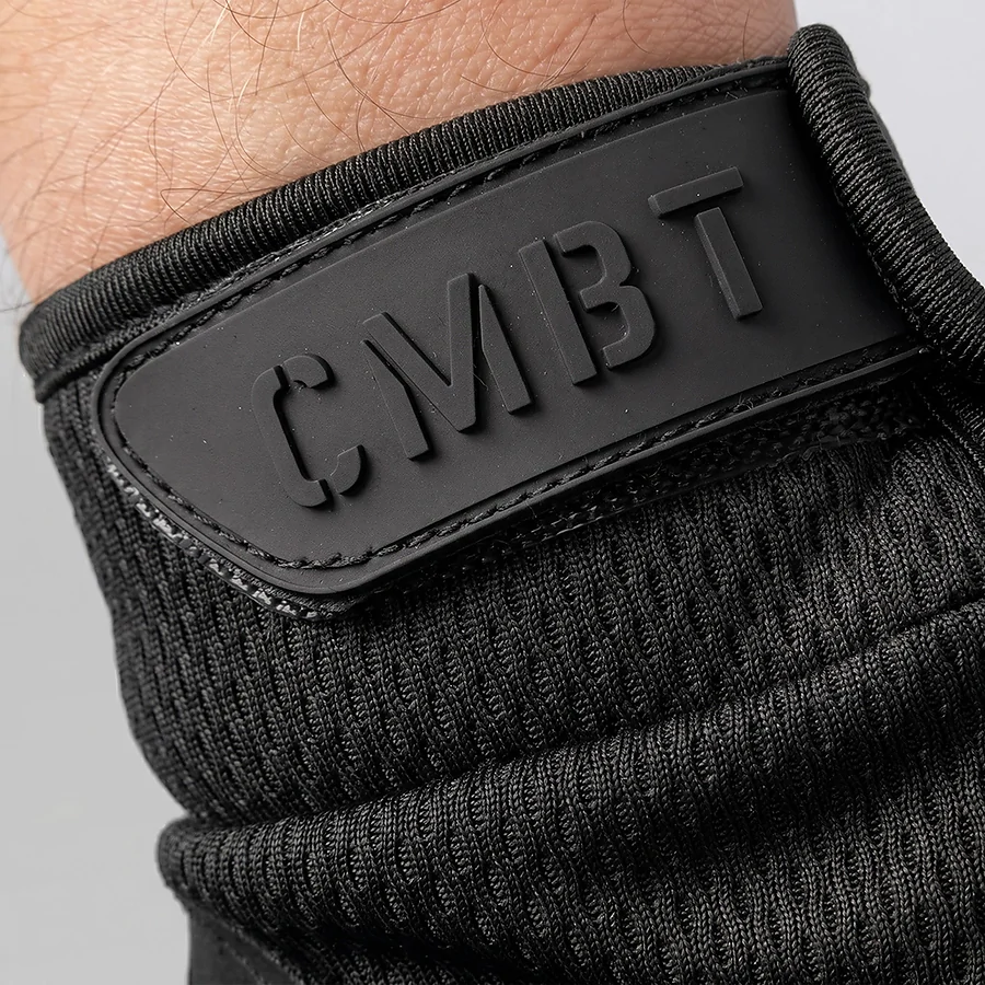 Перчатки тактические Combatant A30. Черный