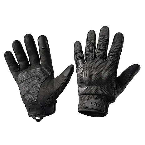 Перчатки тактические Combatant A30. Черный