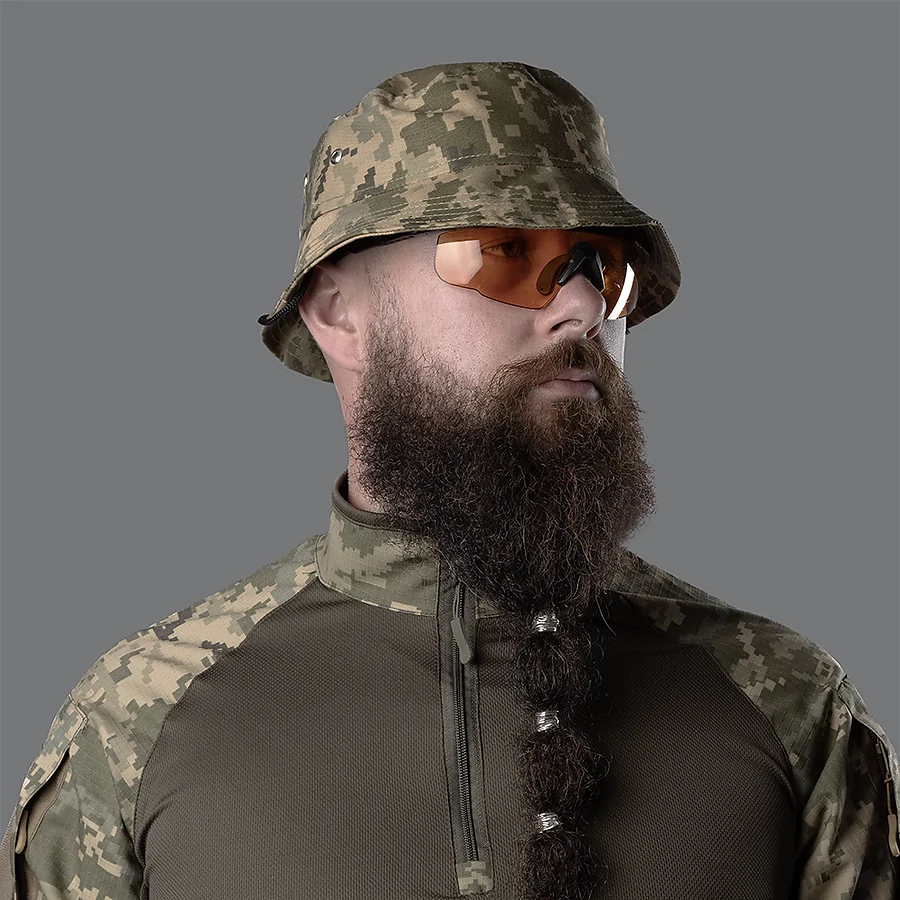 Панама Піксель
