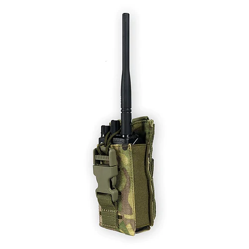 Подсумок для рации SPECPROM. Мультикам