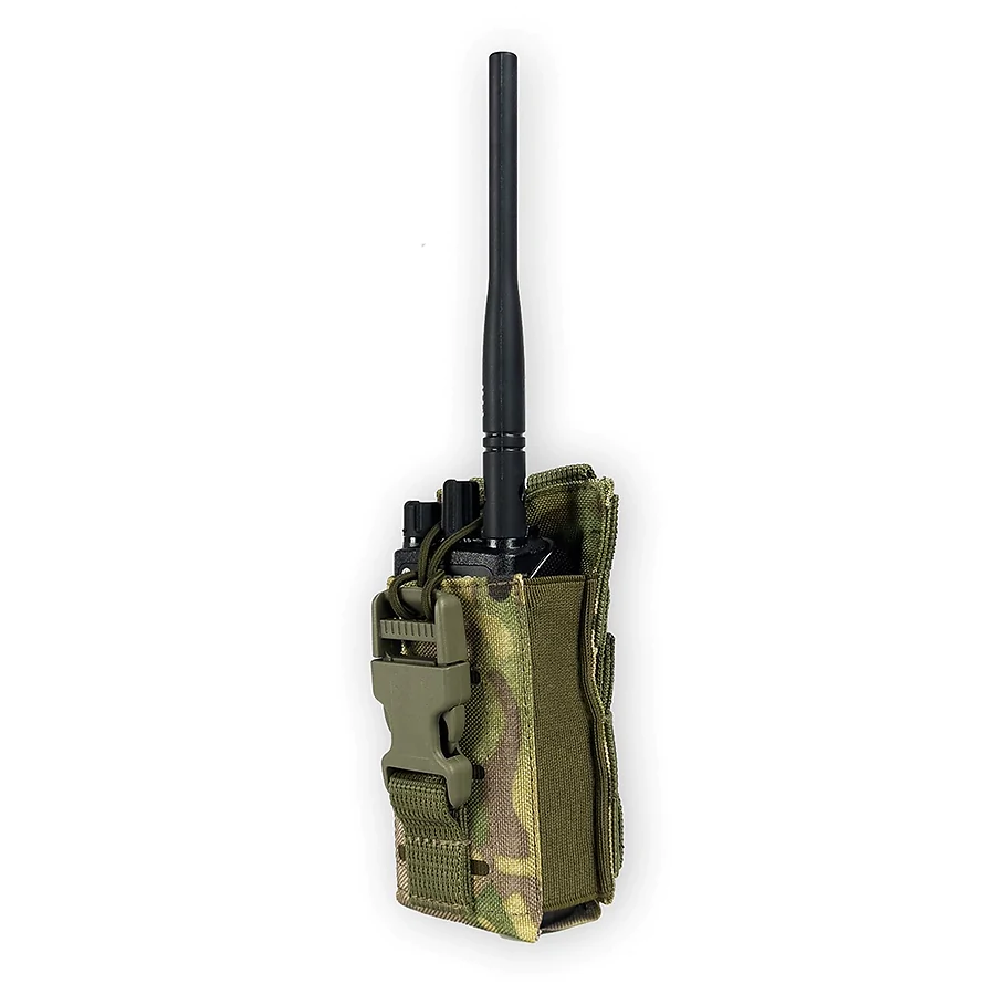 Підсумок для рації SPECPROM. Мультикам