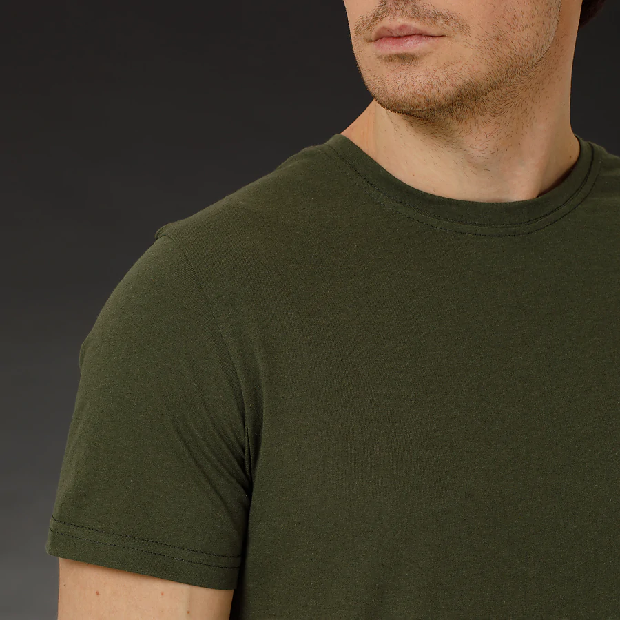 Футболка Specprom Caiman. Olive Green