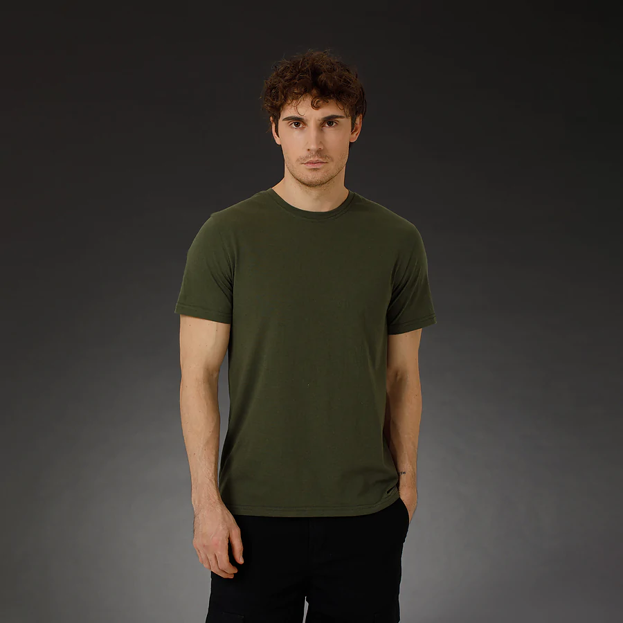 Футболка Specprom Caiman. Olive Green