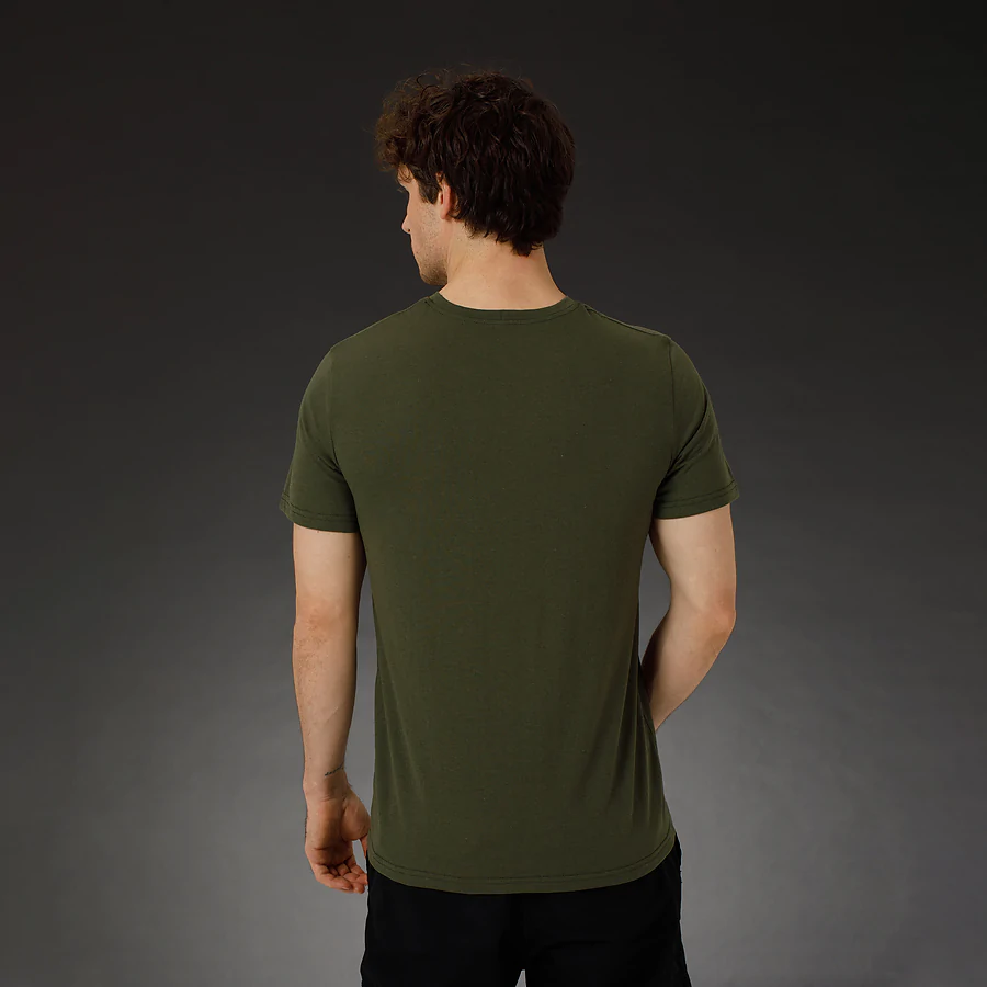 Футболка Specprom Caiman. Olive Green