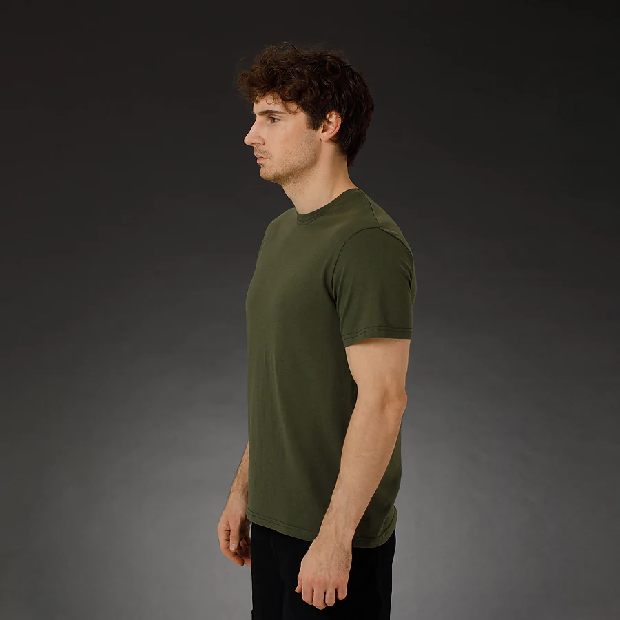 Футболка Specprom Caiman. Olive Green