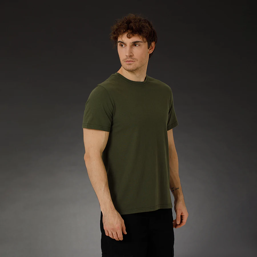 Футболка Specprom Caiman. Olive Green