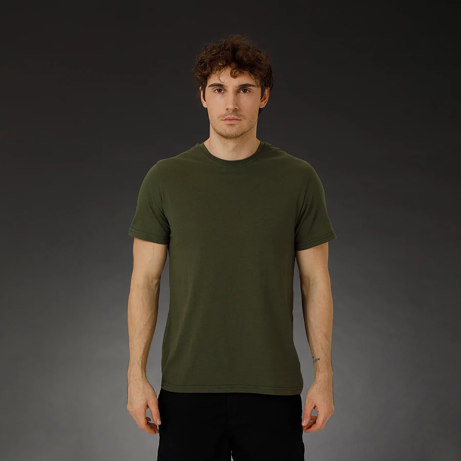Футболка Specprom Caiman. Olive Green