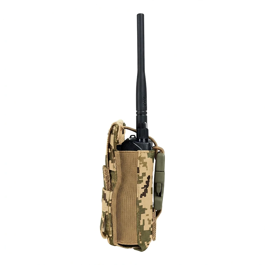 Підсумок для рації SPECPROM. Піксель