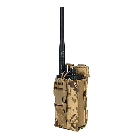 Підсумок для рації SPECPROM. Піксель