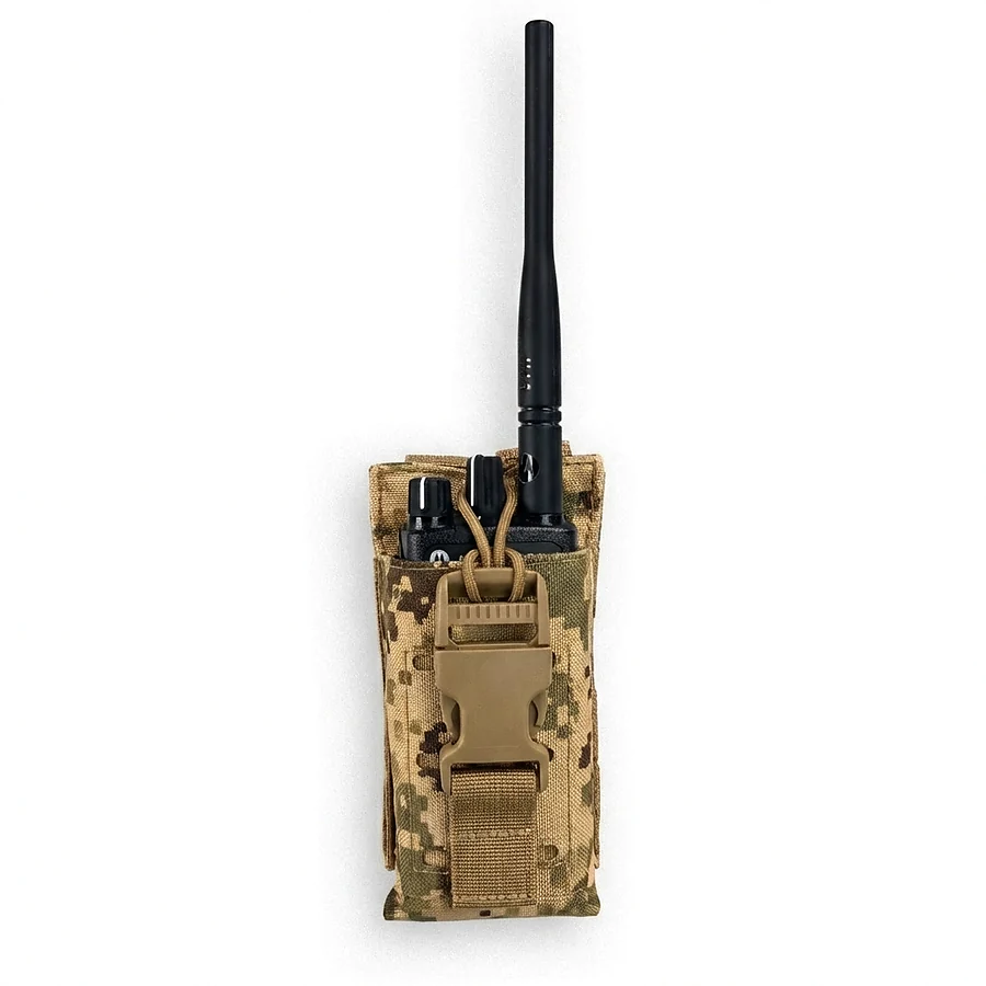 Підсумок для рації SPECPROM. Піксель