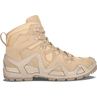 Тактичні черевики Lowa Zephyr MK2 Gore-Tex® MID TF. Desert