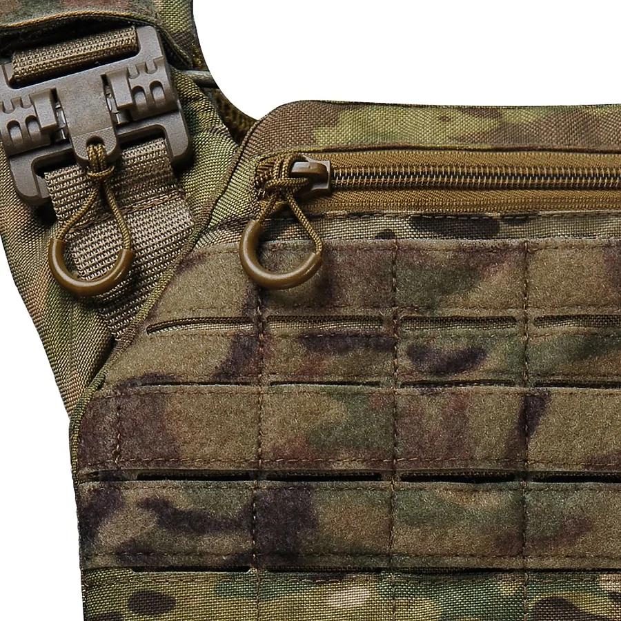 Плитоноска SPECPROM Warmor gen.5. Мультикам