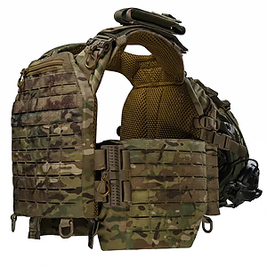 Плитоноска SPECPROM Warmor gen.5. Мультикам