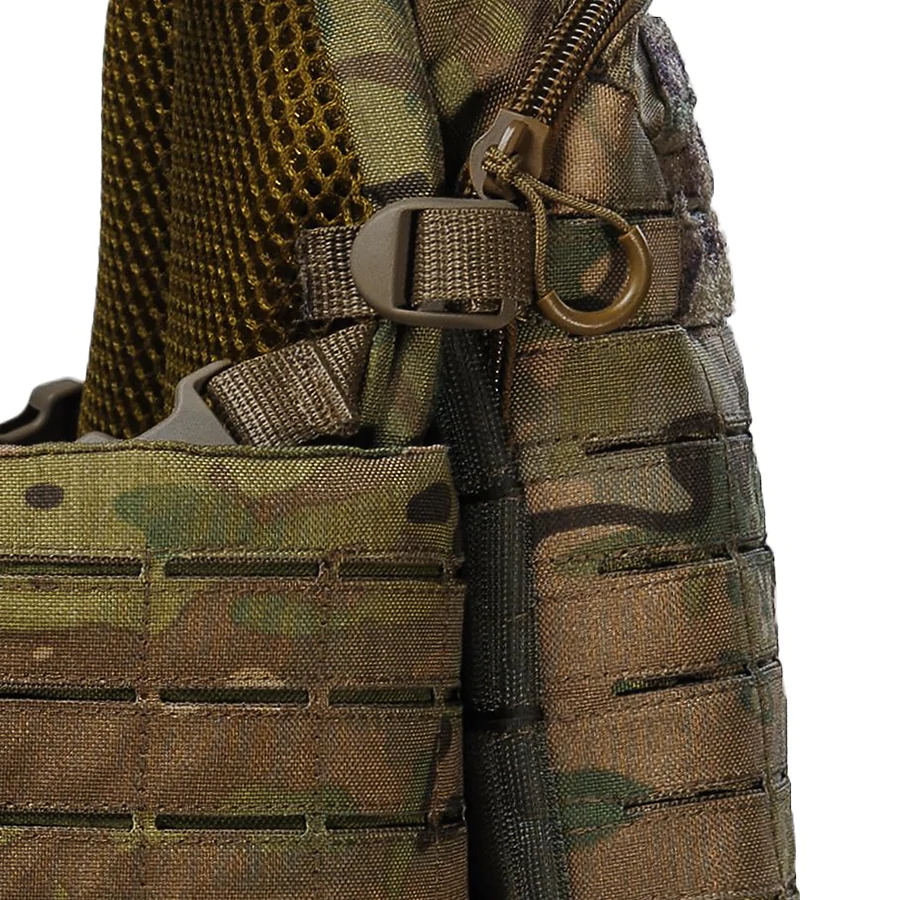 Плитоноска SPECPROM Warmor gen.5. Мультикам