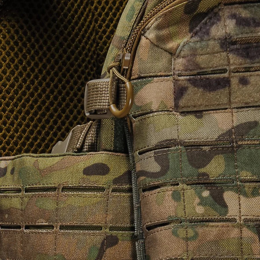 Плитоноска SPECPROM Warmor gen.5. Мультикам