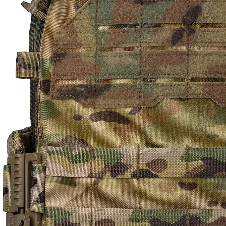 Плитоноска SPECPROM Ares gen.2. Мультикам