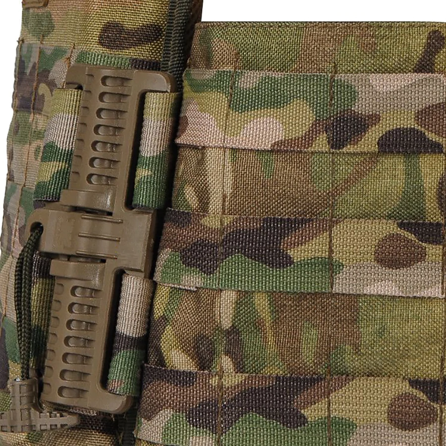 Плитоноска SPECPROM Ares gen.2. Мультикам