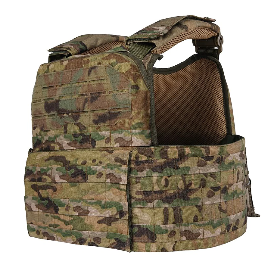 Плитоноска SPECPROM Ares gen.2. Мультикам