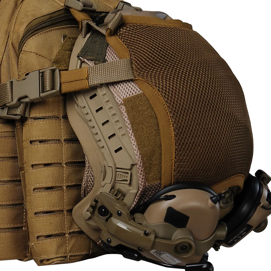 Плитоноска SPECPROM Warmor gen.5. Койот
