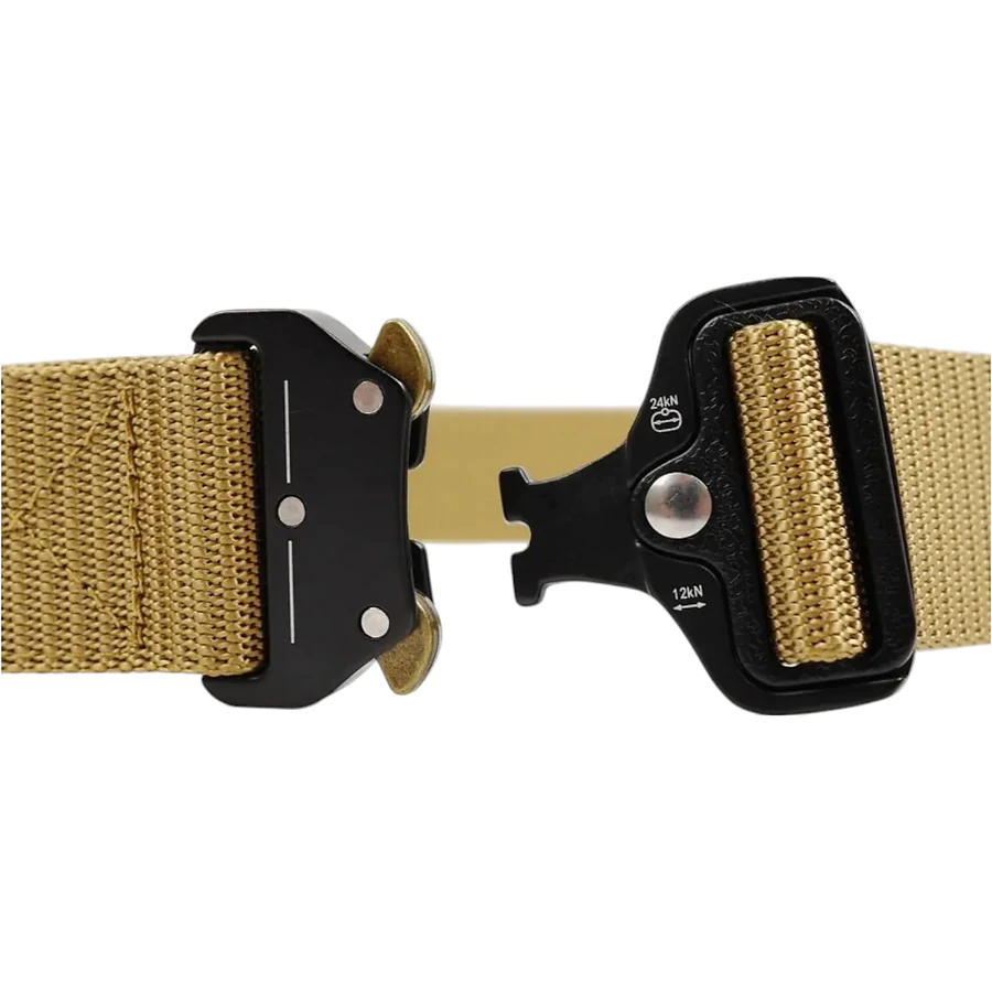 Ремень тактический военный Assault Belt Койот