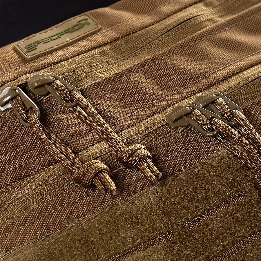 Сумка Odin L Койот