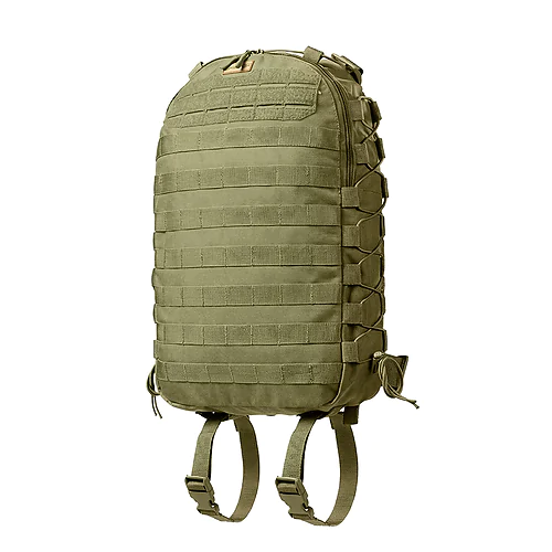 Тактический рюкзак на 10л. Cordura 1000D. Олива