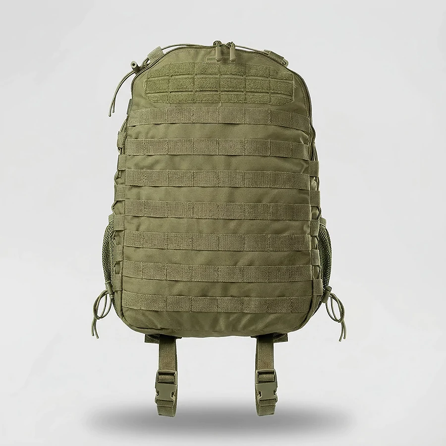 Тактический рюкзак на 10л. Cordura 1000D. Олива
